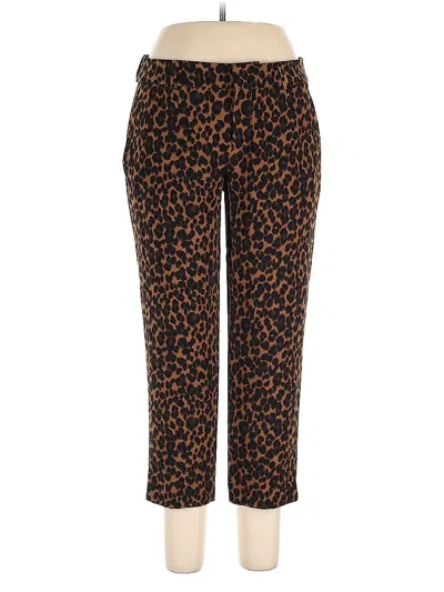 Pre-owned Old Navy Casual Pants In Brown