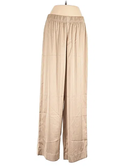 Pre-owned Old Navy Casual Pants In Brown