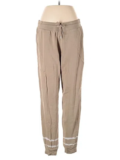Pre-owned Old Navy Casual Pants In Brown