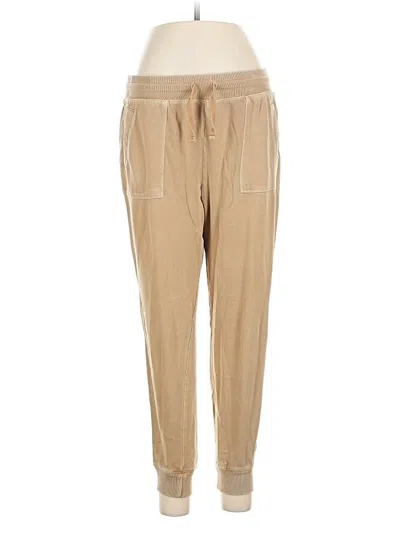 Pre-owned Old Navy Casual Pants In Brown