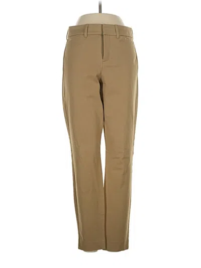 Pre-owned Old Navy Casual Pants In Brown