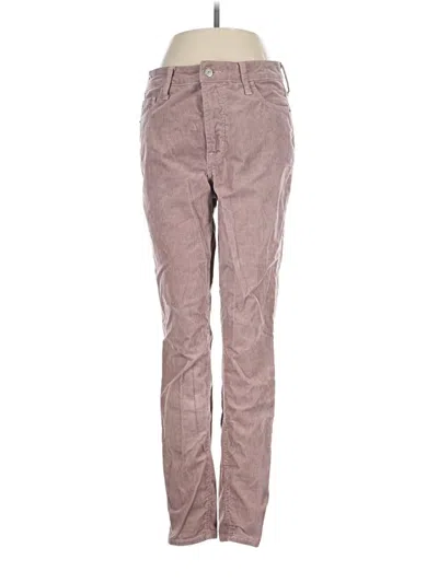 Pre-owned Old Navy Casual Pants In Brown