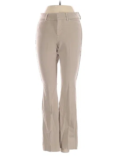 Pre-owned Old Navy Casual Pants In Brown