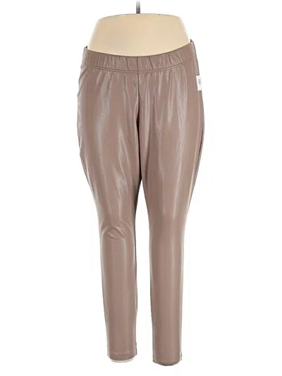 Old Navy Casual Pants In Brown