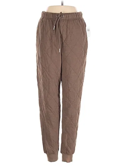Pre-owned Old Navy Casual Pants In Brown