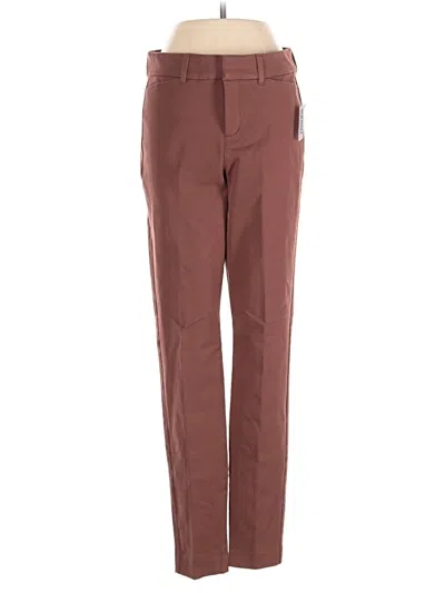 Pre-owned Old Navy Casual Pants In Brown