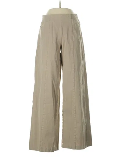 Pre-owned Old Navy Casual Pants In Brown