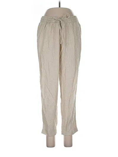 Pre-owned Old Navy Casual Pants In Brown