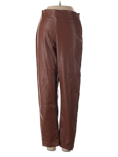 Pre-owned Old Navy Casual Pants In Brown