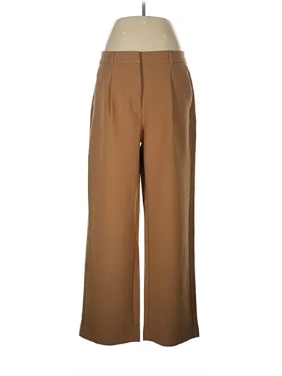 Pre-owned Old Navy Casual Pants In Brown