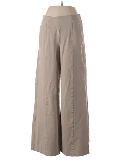 Pre-owned Old Navy Casual Pants In Brown