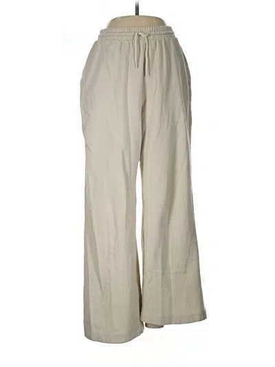 Pre-owned Old Navy Casual Pants In Brown