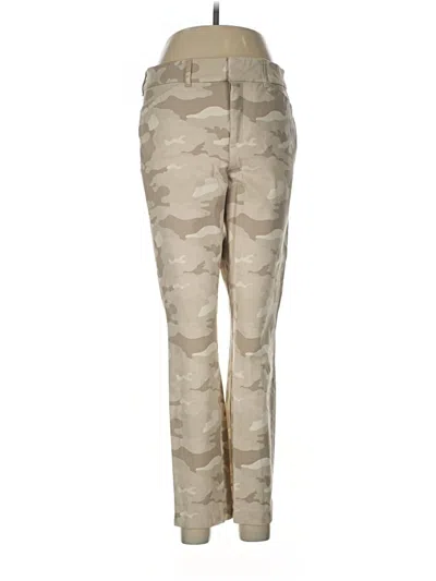 Pre-owned Old Navy Casual Pants In Brown