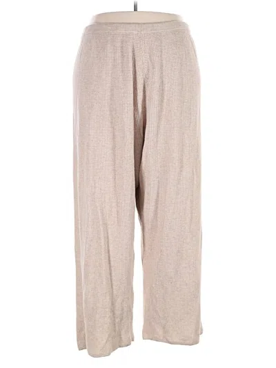Pre-owned Old Navy Casual Pants In Brown
