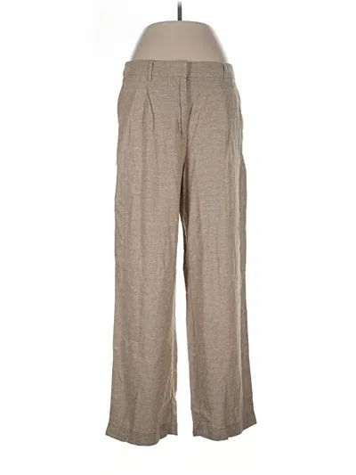 Pre-owned Old Navy Casual Pants In Brown