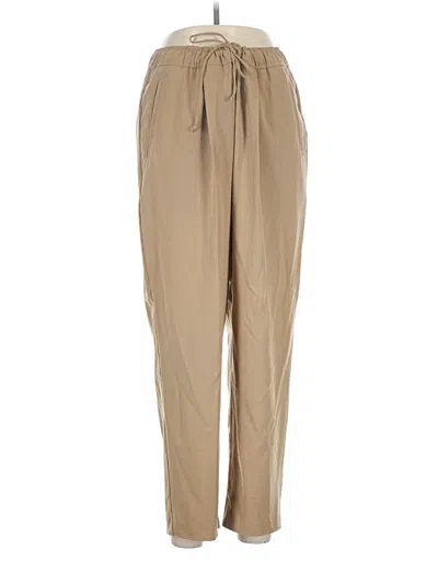 Pre-owned Old Navy Casual Pants In Brown