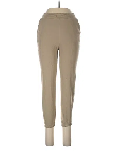 Pre-owned Old Navy Casual Pants In Brown