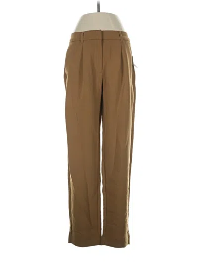 Old Navy Casual Pants In Brown