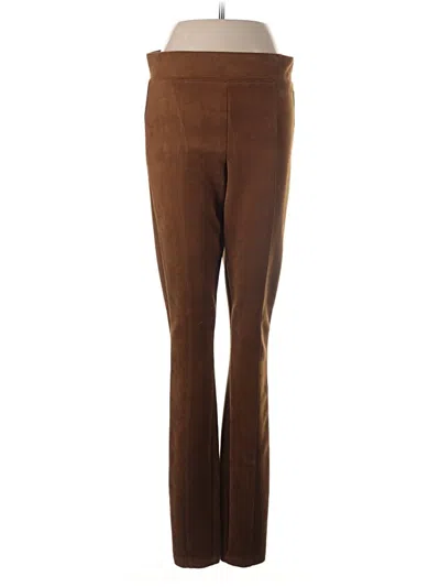 Pre-owned Old Navy Casual Pants In Brown