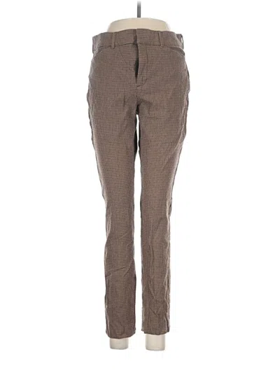 Pre-owned Old Navy Casual Pants In Brown