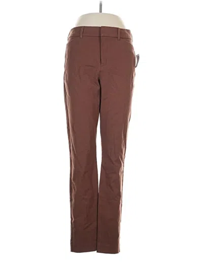 Old Navy Casual Pants In Brown