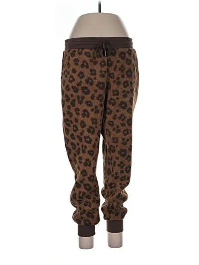 Pre-owned Old Navy Casual Pants In Brown