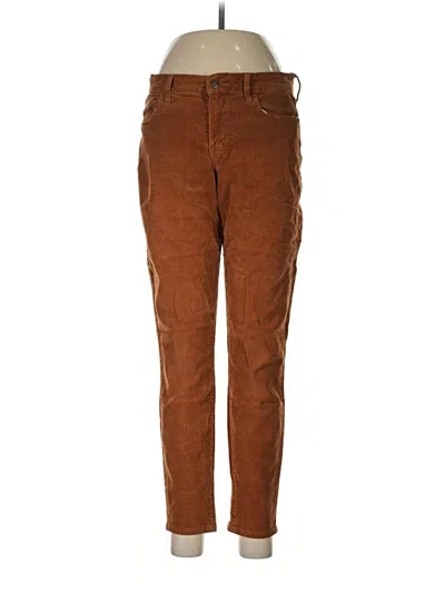 Pre-owned Old Navy Casual Pants In Brown