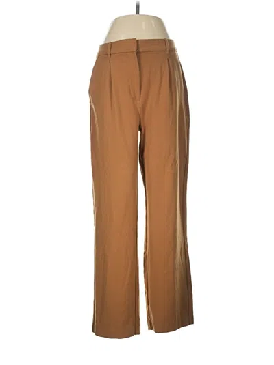 Pre-owned Old Navy Casual Pants In Brown