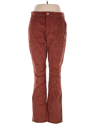 Old Navy Casual Pants In Brown