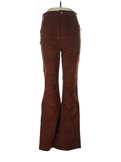 Old Navy Casual Pants In Brown