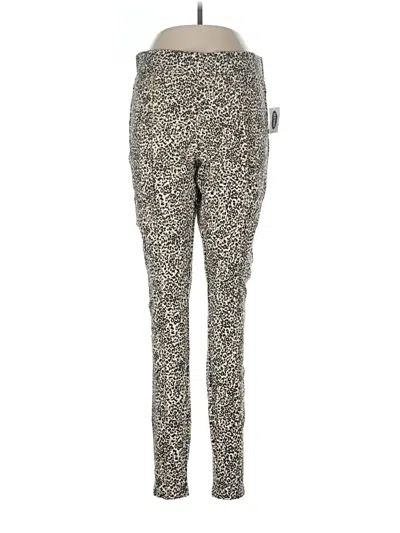 Old Navy Casual Pants In Gold