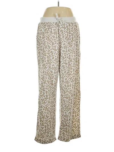 Pre-owned Old Navy Casual Pants In Gold