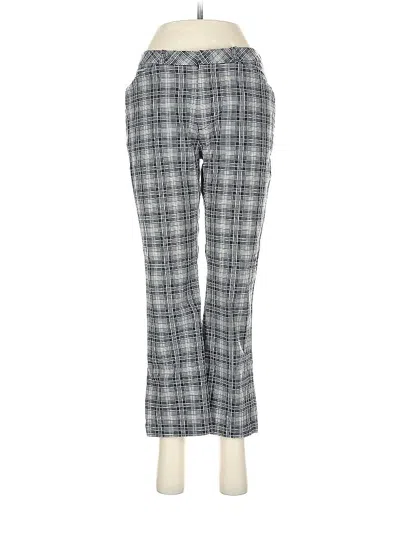 Pre-owned Old Navy Casual Pants In Gray