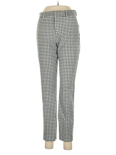 Pre-owned Old Navy Casual Pants In Gray