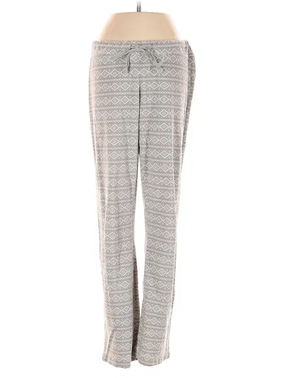 Pre-owned Old Navy Casual Pants In Gray