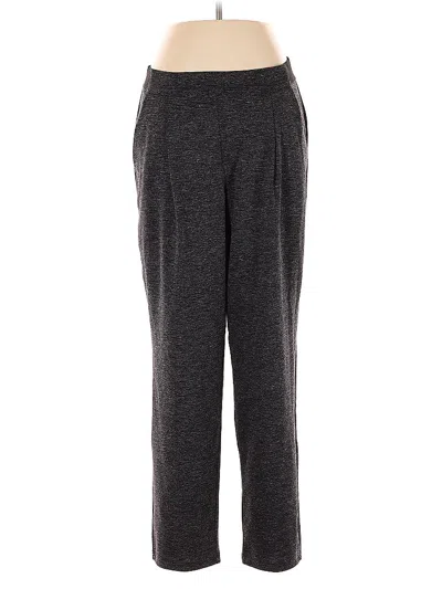 Pre-owned Old Navy Casual Pants In Gray
