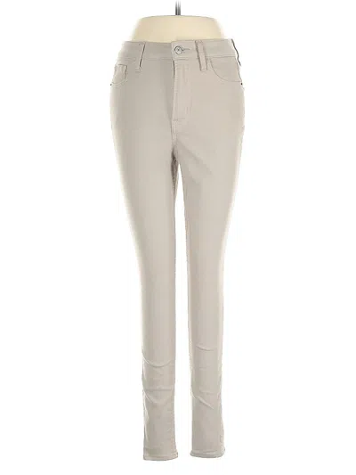 Pre-owned Old Navy Casual Pants In Gray