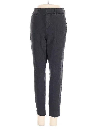 Pre-owned Old Navy Casual Pants In Gray
