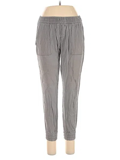 Pre-owned Old Navy Casual Pants In Gray