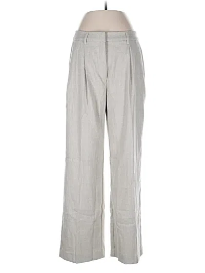 Pre-owned Old Navy Casual Pants In Gray