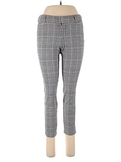 Pre-owned Old Navy Casual Pants In Gray