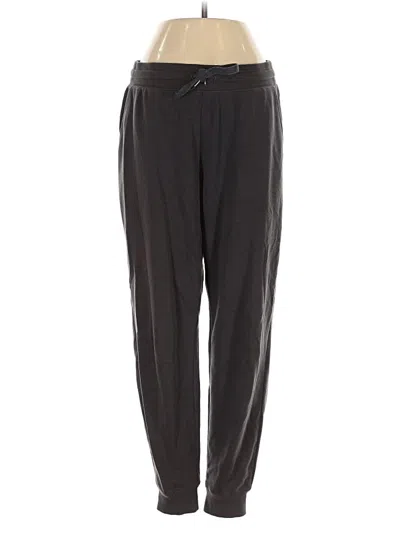 Pre-owned Old Navy Casual Pants In Gray