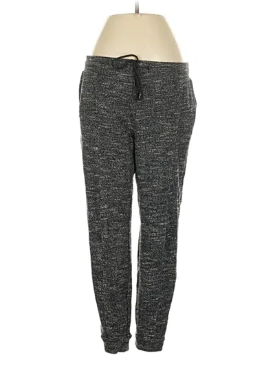 Pre-owned Old Navy Casual Pants In Gray