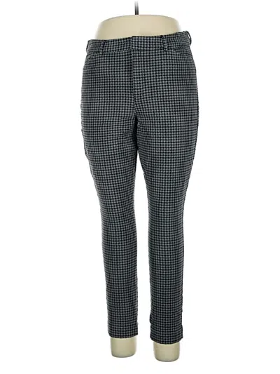Pre-owned Old Navy Casual Pants In Gray