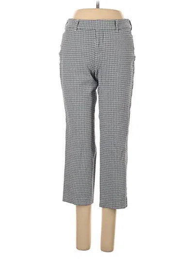 Pre-owned Old Navy Casual Pants In Gray