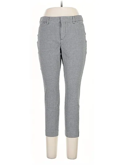 Pre-owned Old Navy Casual Pants In Gray