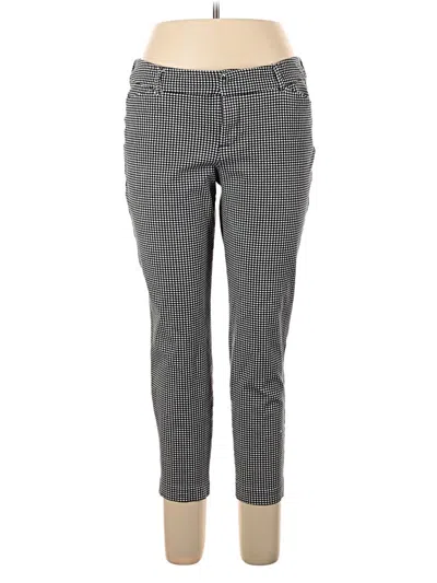 Pre-owned Old Navy Casual Pants In Gray