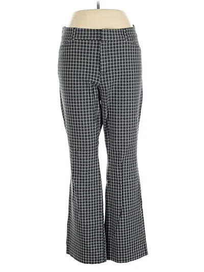 Pre-owned Old Navy Casual Pants In Gray