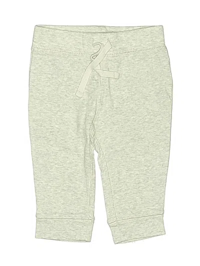 Pre-owned Old Navy Babies' Casual Pants In Gray