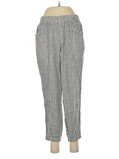 Pre-owned Old Navy Casual Pants In Gray
